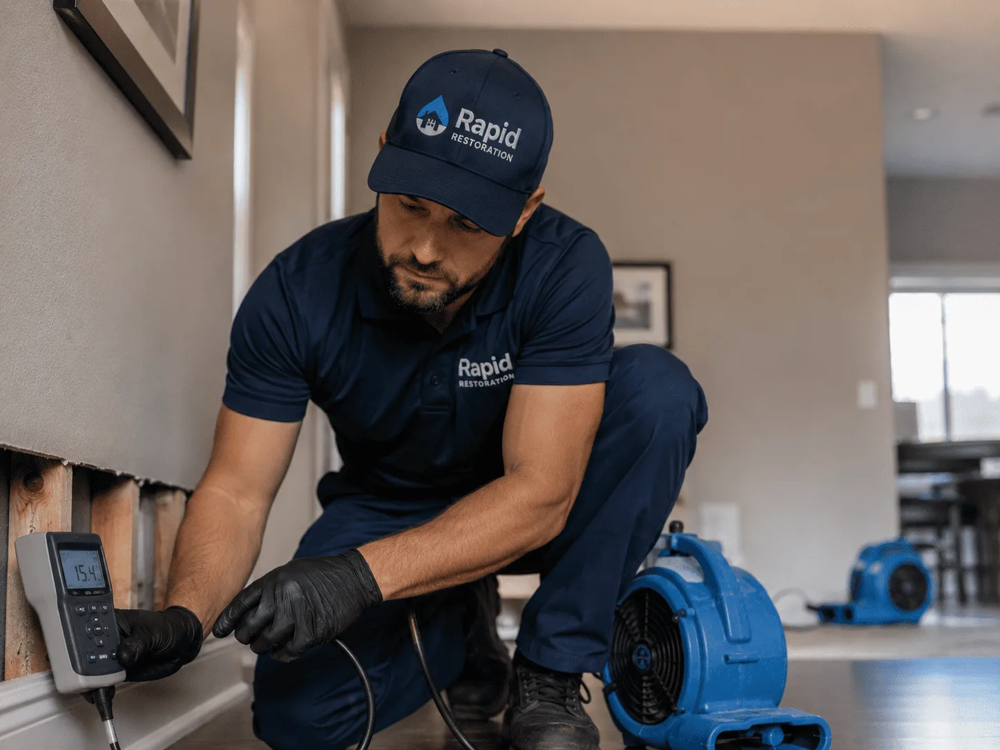 Common questions about Dehumidification in Creve Coeur, MO
